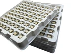 Wurth Analog Modem Pcb Transformer 82111-LF3 Lot Of 328 Qty 750082111. Fixed Price $647.00.