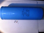 Electrolytic Capacitor 60000UF 75V Sprague 36DX Powerlytic - Qty 1. Fixed Price $49.99.