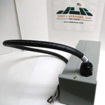 Eaton , Fixed Cap Unipump 2043JMR 20-KVAR 480-VOLTS 3-PH With Wire. Fixed Price $255.00.