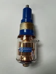 Pf, Kv Peak, Jennings UCS-200-15S Variable Vacuum Capacitor. Fixed Price $600.00.