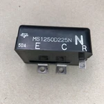 Origin Yaskawa MS1250D225N Capacitor Snubber Module For Igbt. Fixed Price $30.00.