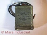 Sprague 76291-2 Capacitor. Fixed Price $99.33.