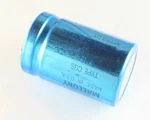 Lot Of Ten Type Cgs Mallory Capacitor 10,000UF 25V Aluminum Electrolytic. Fixed Price $239.60.