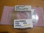 Avx Tantalum Capacitor (reel Of 500PC) Part # TAJC106K016R 10UF 10% 16V. Fixed Price $95.00.