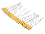 Kyocera Avx CK06BX105K Multilayer Ceramic Capacitors, 10PC. Fixed Price $14.95.