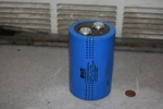 Bc A21509-531-01 Capacitor 4300UF 3186GF432T400XPA2. Fixed Price $40.00.