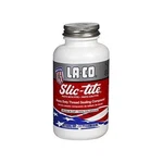 La-co 42019 Slic-tite Premium Thread Sealant Paste With Ptfe, -50 To 500 New. Fixed Price $24.45.