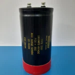 Mallory CGS182T45OX5R Capacitor 1800 F 450 Vdc 525 Surge +85 , Used. Fixed Price $29.99.