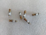 PC29J3R5 Johanson 5802 Air Dielectric Variable Capacitor 0.35PF -3.5PF 250VDC. Fixed Price $13.76.