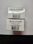 Rotom #36-45-370440 Run Capacitor 45MFD 370/440V Oval. Fixed Price $15.00.
