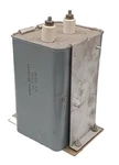Ge Oil Filled Capacitor 10 Mfd 3000 Vdc / Uf. Fixed Price $49.00.