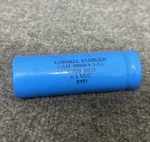 Cornell Dubilier Fam 38000-6.5-A3 Mfd 6.5VDC Capacitor Used. Fixed Price $22.99.