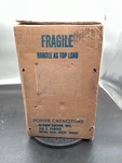 Myron Zucker KIM43003-3 Industrial Transformer New. Fixed Price $110.00.