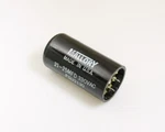 Lot Of Two PSU2130 Mallory Capacitor 21UF 330V Application Motor Start. Fixed Price $40.00.
