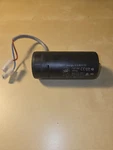 Motor Start Capacitor. Fixed Price $19.99.