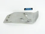 Vintage Pro Tex Bike Guards Skid Plate Pipe Ktm 125. Fixed Price $34.99.