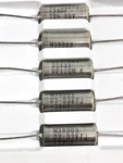 5PCS Kemet T242D396K050RS M39003/03-0387. Fixed Price $99.00.