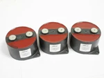 Avx Tpc FFVE6B0107KJE 100 Film Capacitor 800V Polypropylene Metallized Radial. Fixed Price $34.74.