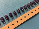 1000 Pcs Panasonic 10V 470UF 470MF Radial Capacitor Dc# 1998 Original Oem. Fixed Price $124.99.