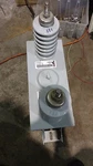 Capacitor 2400V CEP300M6 Cooper Power System 100 Kvar (CA011). Fixed Price $350.00.