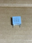 Pcs Vishay BFC233820104 0.1UF 310VAC X2 Mkp Safety Film Capacitor 100NF. Fixed Price $22.49.