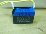 Marcon Fan CH300A Capacitor (sh-x). Fixed Price $18.00.