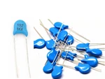 102 1KV (50X) Disc Ceramic Capacitors 1000PF 1NF 0.001UF 1000V. Fixed Price $10.89.