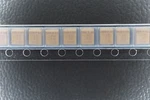 Lot Of T494B106M010AT Kemet Capacitor Tantalum 10UF 20% 10V Case 3528-21. Fixed Price $7.31.