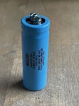 Mallory CG0123M035R4C3PL Capacitor 35VDC Max Surge 40VDC 12,000PF New. Fixed Price $20.00.
