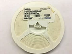 (4,000 Piece Reel) C0603C181K5GACTU, Kemet, Cap 180PF 50V C0G/NP0 0603, Rohs. Fixed Price $50.00.