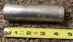 CE51C202E Sprague 2600MFD.-15VDC VE8. Fixed Price $20.00.