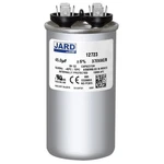 Motor Run Capacitor Round 45 Uf Mfd 370 Volt Vac 12723. Fixed Price $12.11.