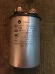 CBB65A-1 Sa 35+4UF 270V Capacitor. Fixed Price $40.00.