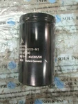Epcos B43456-S9228-M1 Capacitor 2200UF(M) 400VDC *tested*. Fixed Price $55.00.