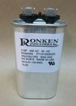 Ronken P71A15505K05 Capacitor 5MF 440VAC 60HZ 5000AFC *made In Usa*. Fixed Price $21.99.