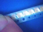 Kemet T491B225K020AT Qty Of 250 Per Lot *ppp*cap 3528 Tant 2.2UF 20V 10% Sm Lf. Fixed Price $65.00.