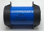 Philips 120639 Capacitor 3186GG432T400DPA3 4300 F Rated Vdc Surge 450. Fixed Price $121.00.