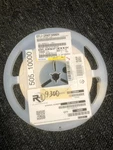 Panasonic ERJ-2RKF3000X 1% 0402 Smd Chip Resistors Full Reel 9300 Pcs. Fixed Price $125.50.