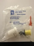 Aero MS3470W8-33S Circular Mil Spec Connector Pos Nos Pins And Tool. Fixed Price $65.00.