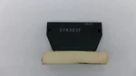 Sanyo STK583F Voltage Regulator Ic 10-PIN Sip For Tv And Monitor Power Suppli. Fixed Price $15.75.
