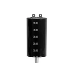 Replacement Start Capacitor For F2S20VWD Husky 20-GAL Air Compressor. Fixed Price $12.99.