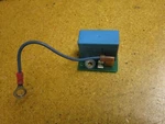 Allen Bradley 140055 Board REV.01. Fixed Price $42.99.