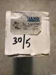Jard 12781 Round Dual Capacitor 30+5 Uf 440/370 Vac Motor Run Set. Fixed Price $13.75.