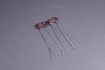 Lot Of 2 CMR05C150JODP Cornell Dubilier Dipped Mica Capacitor 15PF 5% 500V Nos. Fixed Price $9.41.