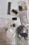 Nichicon 200V Large Lot Of Capacitors New. Fixed Price $42.50.