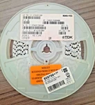 400 C5750X5R1C336MT000N Tdk Japan Ceramic Capacitor 33UF 16V Smd 2220. Fixed Price $250.00.