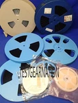 1 Reel (280 Pcs) Kemet CDR34BP562AKUS Capacitor Unused/surplus Nos New. Fixed Price $252.00.