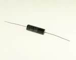 8PCS .039UF 600V Cde Black Cat Axial Film/foil Paper-polyester Capacitor PKM6S39. Fixed Price $39.99.