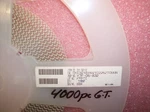 Qty (200) 2.2UF 16V 1206 Smd Ceramic Mlcc Capacitors C3216Y5V1C225ZT099N Tdk. Fixed Price $5.99.