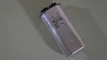 General Electric / Dielektrol 23L6083 Capacitor - 1UF 2000VAC 60HZ. Fixed Price $19.97.